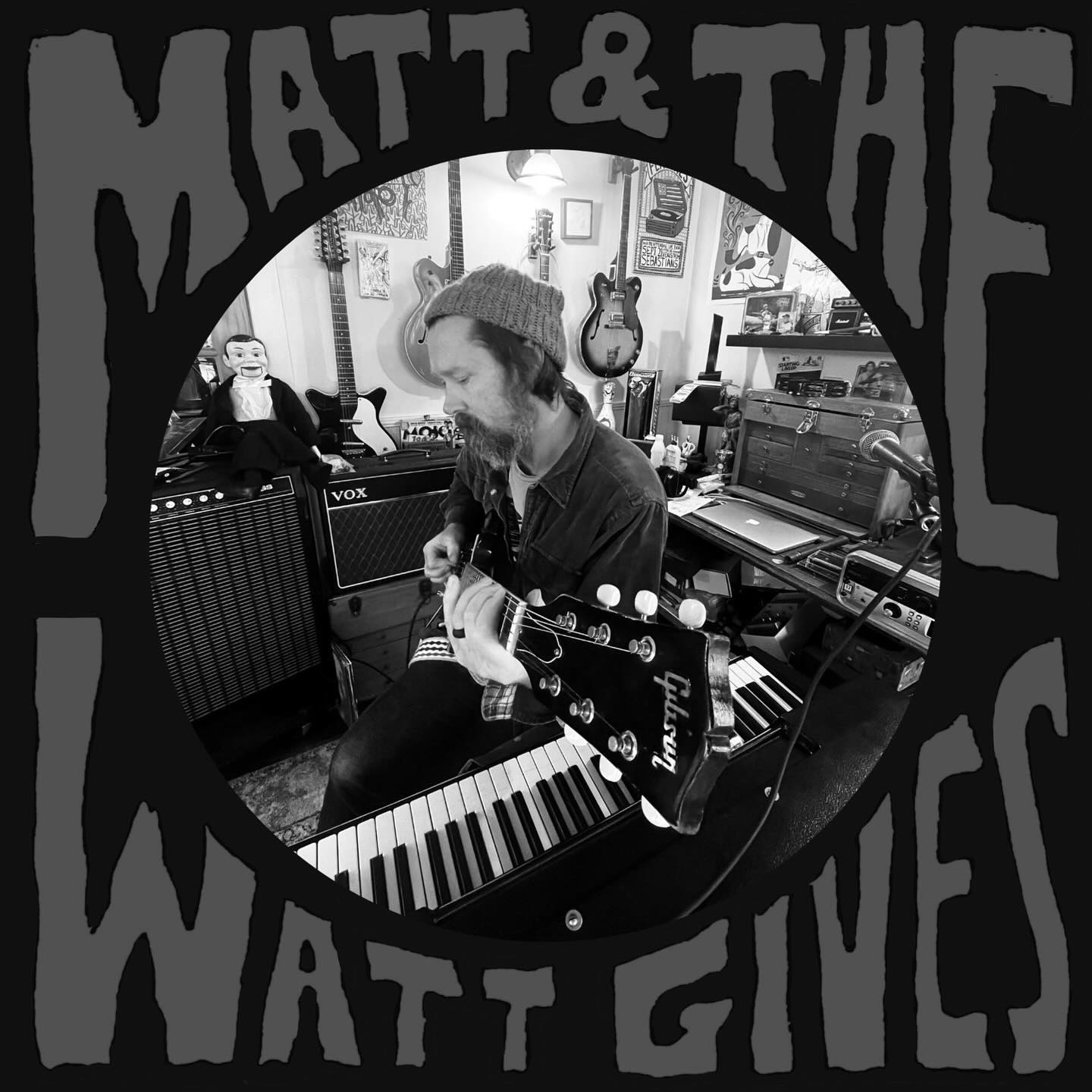 Matt & The Watt Gives